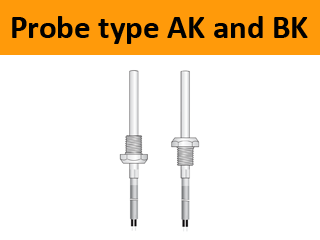 Screw-in-temperature-probe-connection-cable-type-AK-BK-pt100