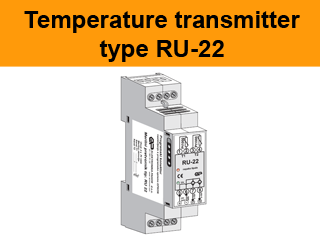 temperature-transducer-transmitter-voltage-0-10-V-output-signal-type-RU-22
