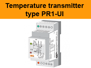 temperature-trasmitter-transducer-universal-output-voltage-current-RS-485-type-PR1-UI