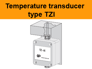outdoor-temperature-sensor-probe-transmitter-transducer-current-output-type-TZI