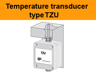 outdoor-temperature-sensor-probe-transmitter-transducer-current-output-type-TZU