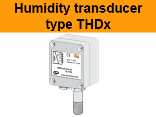 humidity-transducer-THDxi