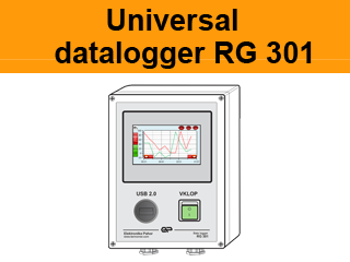 universal dataloggers temperature humidity